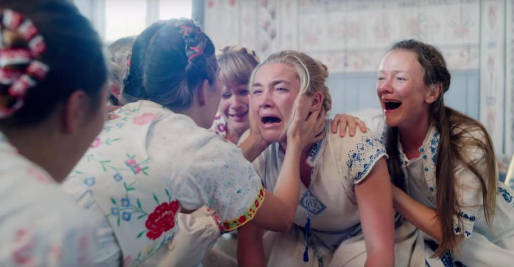 A midsummer day’s nightmare – ‘Midsommar’ Review